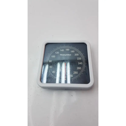 Welch Allyn Lifetime Certified Blood Pressure Monitor/Gauge Blood Pressure Monitor, second-hand product photo 6
