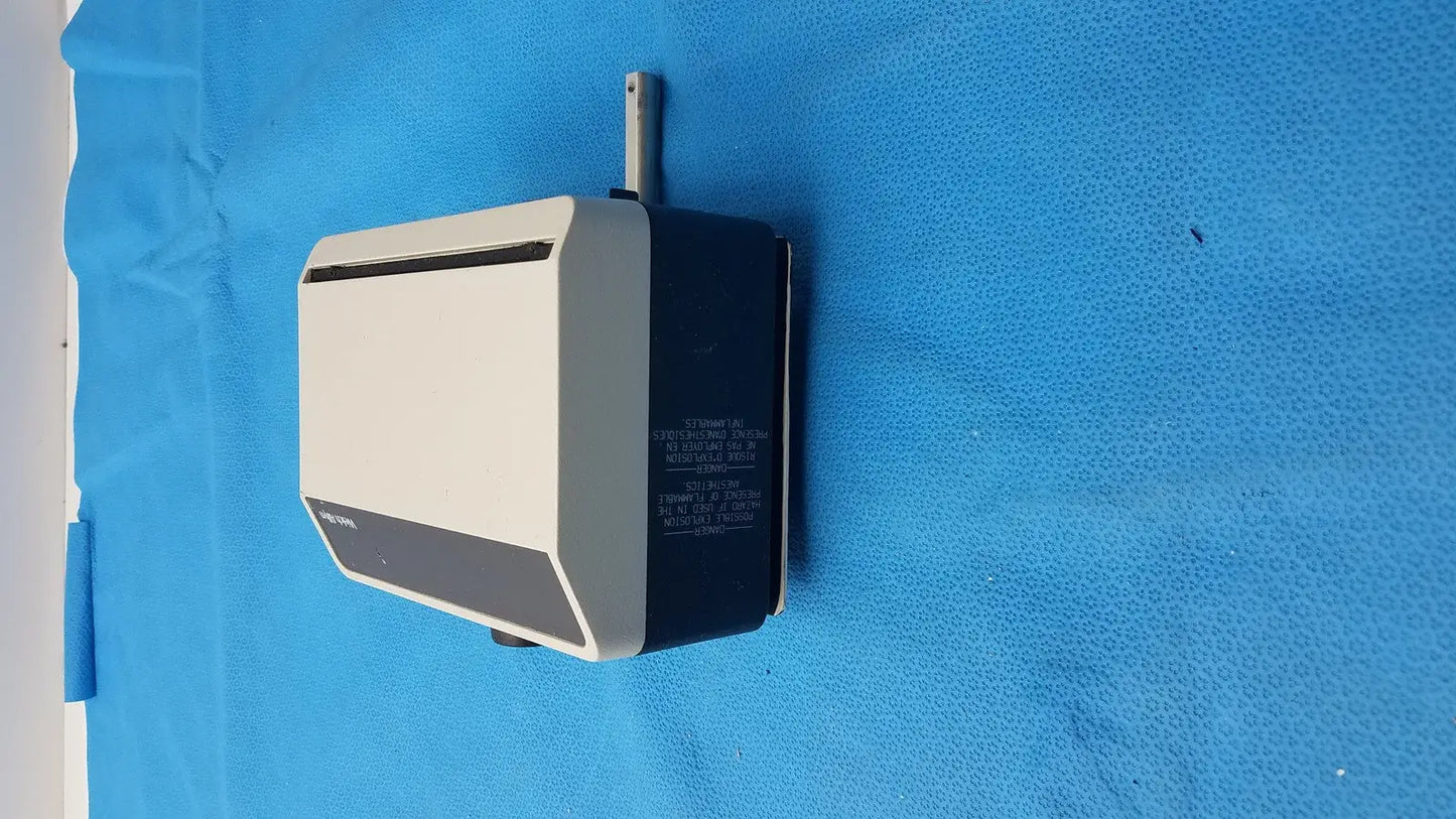 Welch Allyn Light Box Diagnostic Exam Equipment X-Ray Film Viewer, second-hand product photo 1