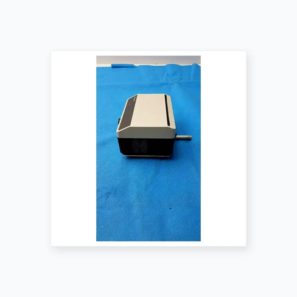 Welch Allyn Light Box Diagnostic Exam Equipment X-Ray Film Viewer, second-hand product photo 4
