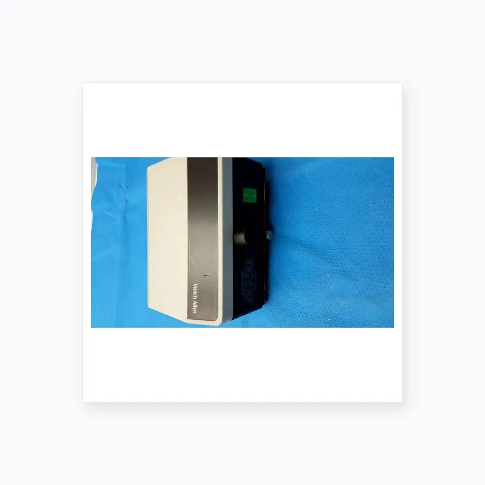 Welch Allyn Light Box Diagnostic Exam Equipment X-Ray Film Viewer, second-hand product photo 3