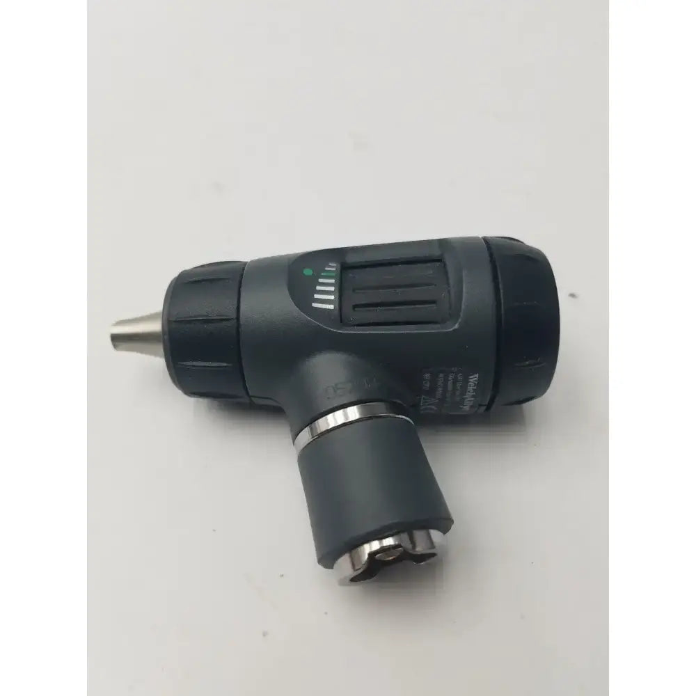Welch Allyn MacroView Otoscope head - 23810 Otoscope Head, second-hand product photo 1