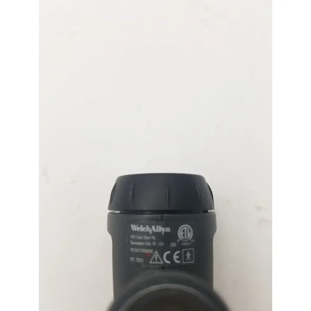 Welch Allyn MacroView Otoscope head - 23810 Otoscope Head, second-hand product photo 3