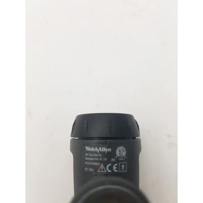 Welch Allyn MacroView Otoscope head - 23810 Otoscope Head, second-hand product photo 3
