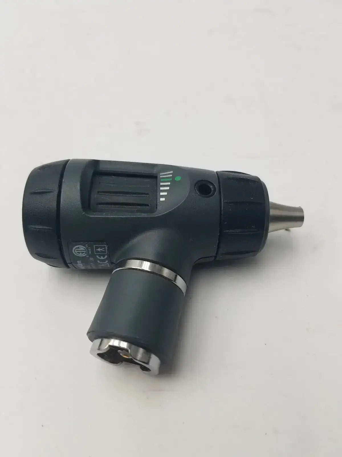 Welch Allyn MacroView Otoscope head - 23810 Otoscope Head, second-hand product photo 2