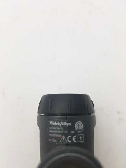 Welch Allyn MacroView Otoscope head - 23810 Otoscope Head, second-hand product photo 3