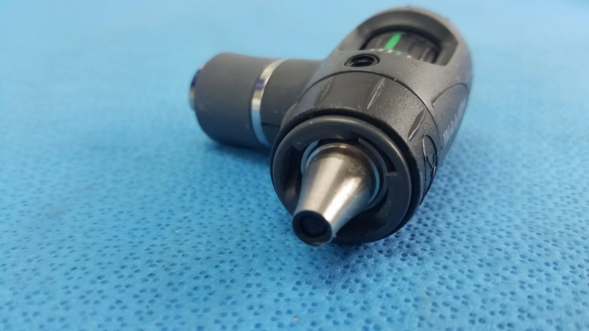 Welch Allyn MacroView Otoscope Head Ref 23810 Otoscope Head, second-hand product photo 6