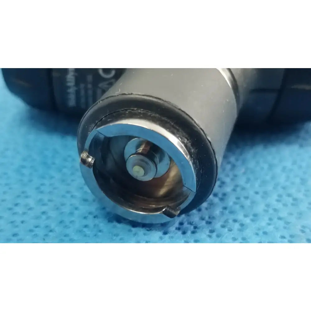 Welch Allyn MacroView Otoscope Head Ref 23810 Otoscope Head, second-hand product photo 7