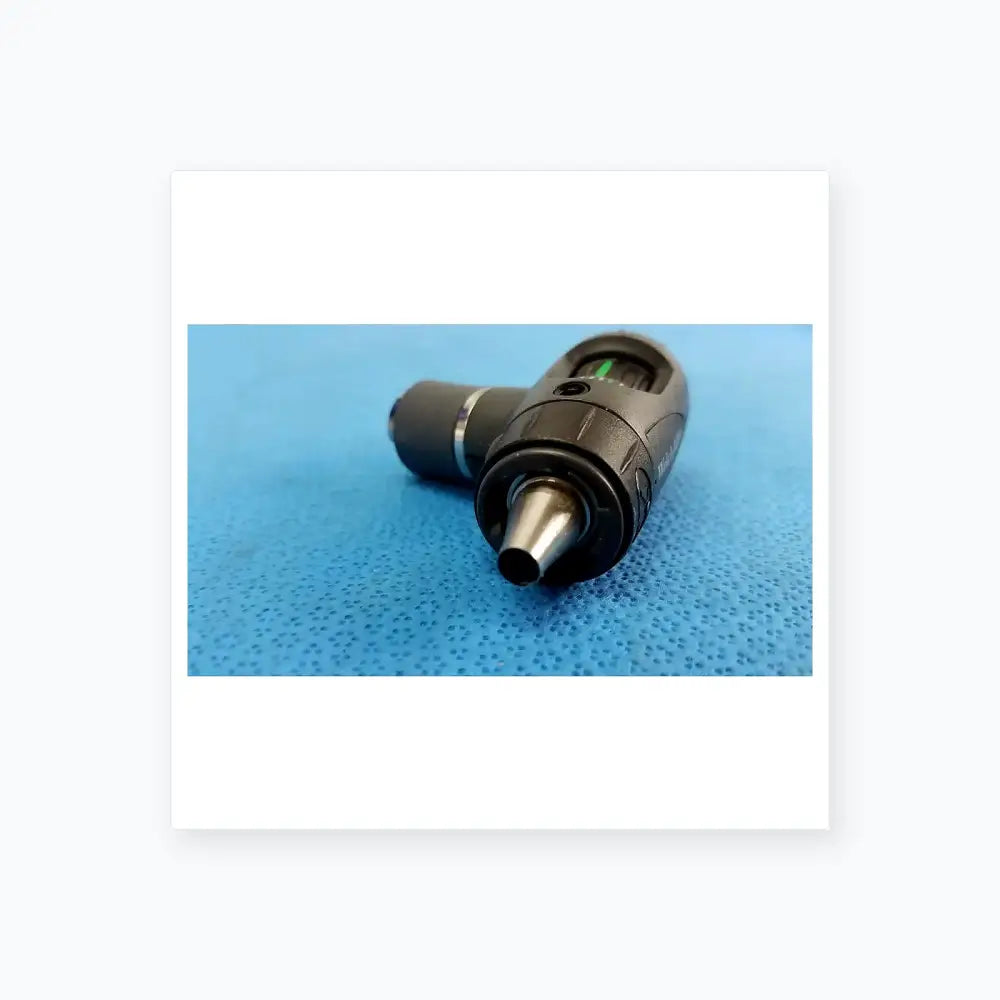 Welch Allyn MacroView Otoscope Head Ref 23810 Otoscope Head, second-hand product photo 6