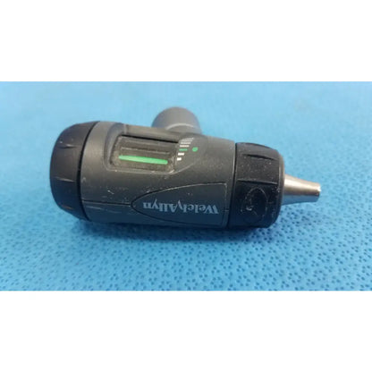 Welch Allyn MacroView Otoscope Head Ref 23810 Otoscope Head, second-hand product photo 4
