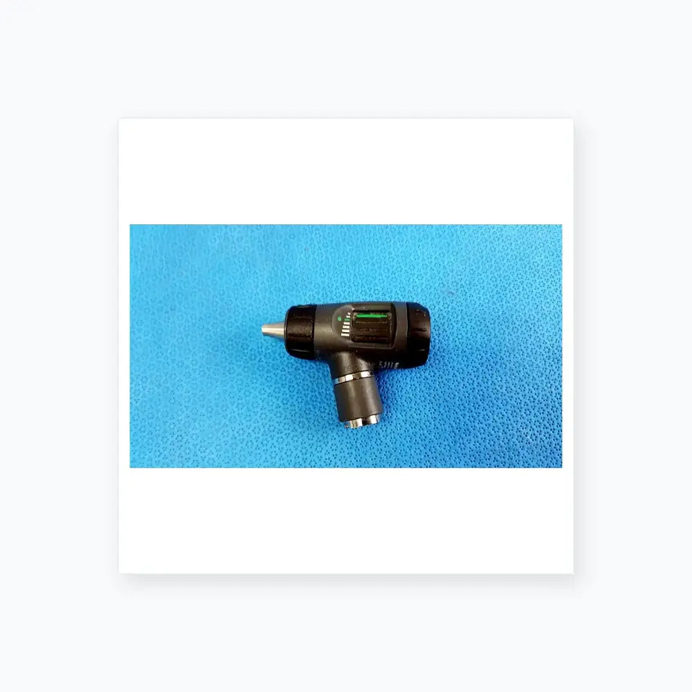 Welch Allyn MacroView Otoscope Head Ref 23810 Otoscope Head, second-hand product photo 1