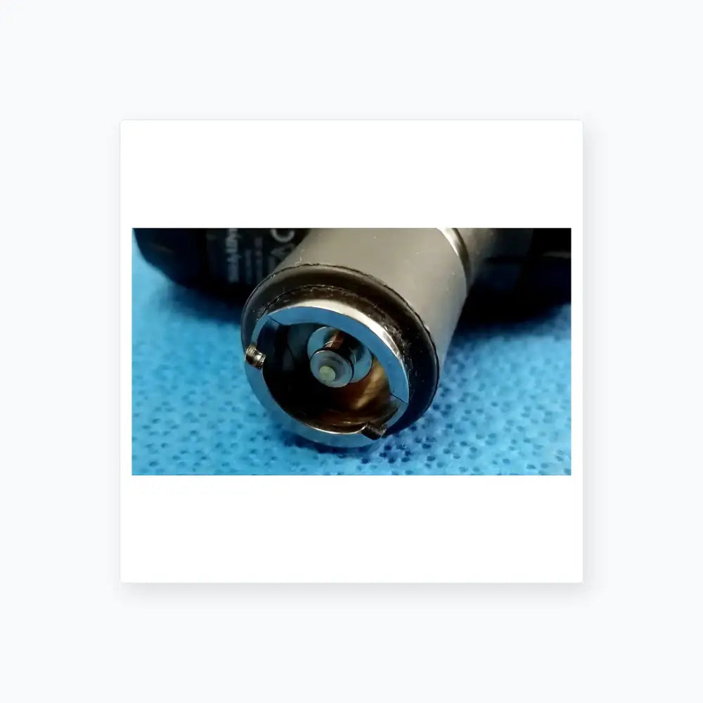 Welch Allyn MacroView Otoscope Head Ref 23810 Otoscope Head, second-hand product photo 7