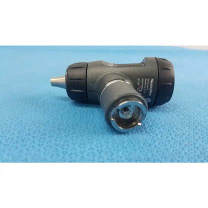 Welch Allyn MacroView Otoscope Head Ref 23810 Otoscope Head, second-hand product photo 2