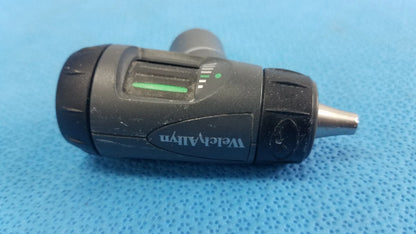 Welch Allyn MacroView Otoscope Head Ref 23810 Otoscope Head, second-hand product photo 4