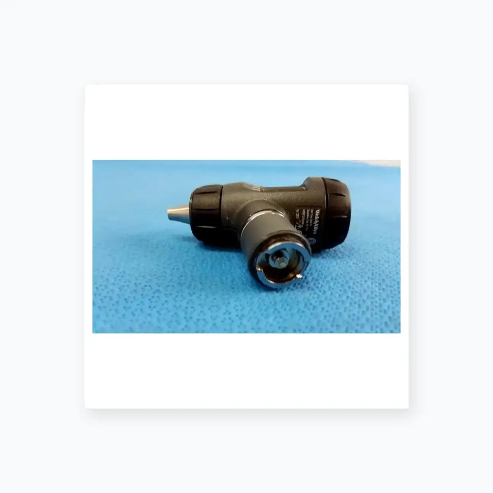 Welch Allyn MacroView Otoscope Head Ref 23810 Otoscope Head, second-hand product photo 2