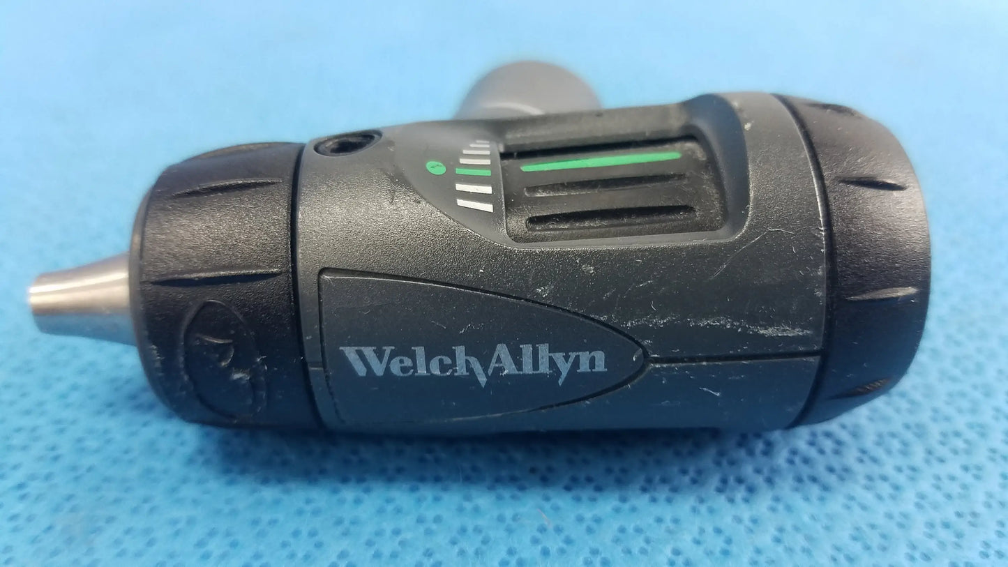 Welch Allyn MacroView Otoscope Head Ref 23810 Otoscope Head, second-hand product photo 5