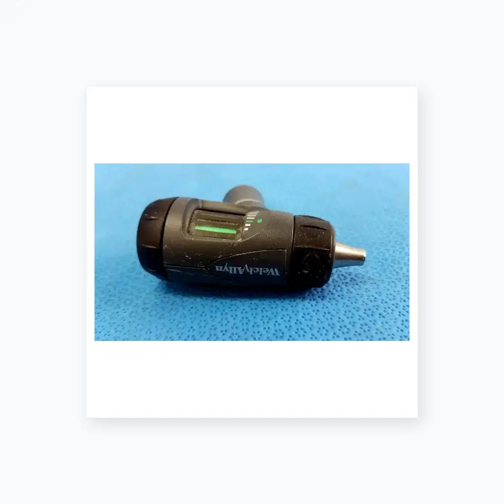 Welch Allyn MacroView Otoscope Head Ref 23810 Otoscope Head, second-hand product photo 4