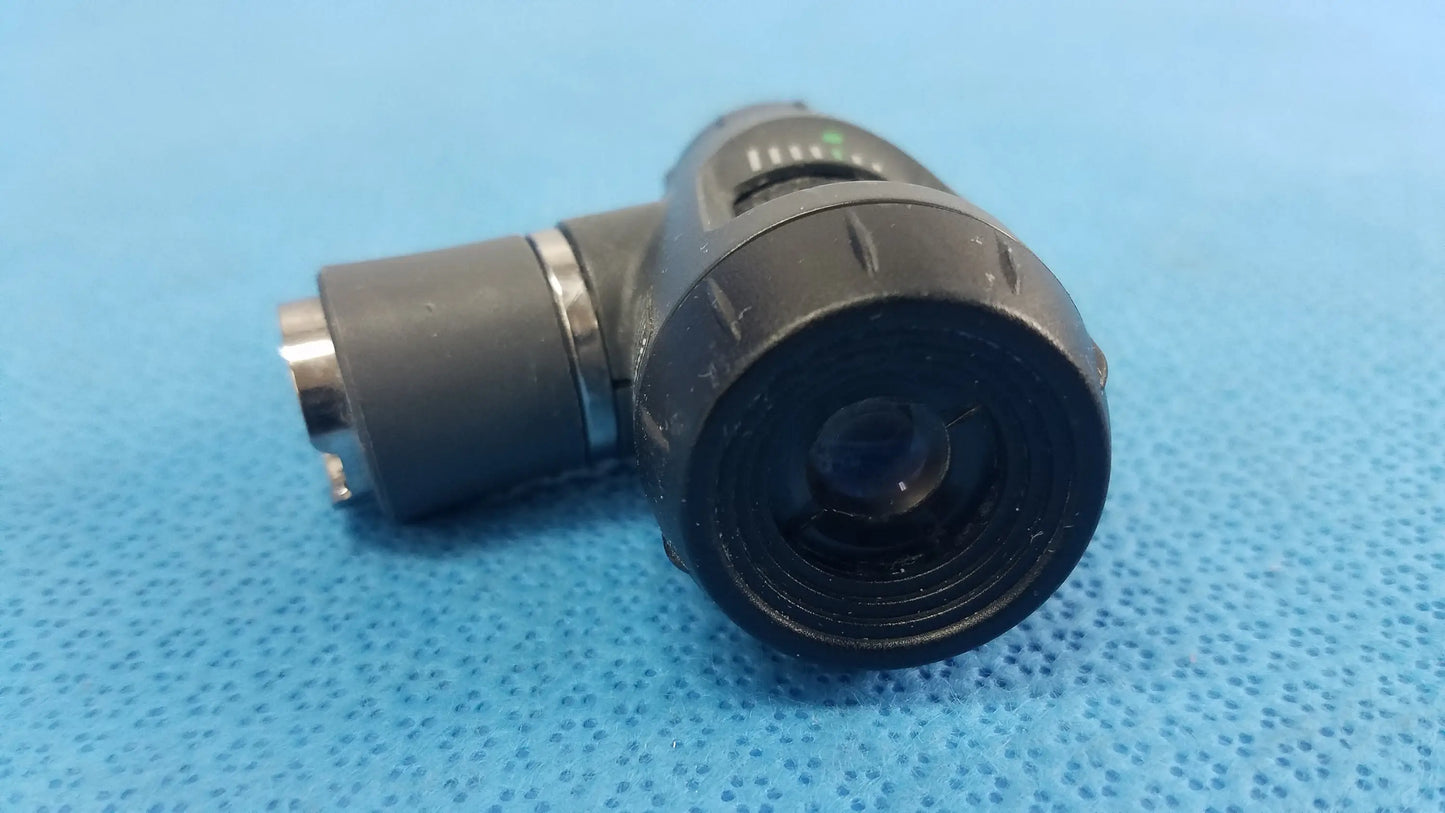 Welch Allyn MacroView Otoscope Head Ref 23810 Otoscope Head, second-hand product photo 3
