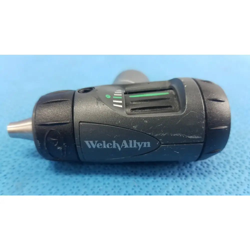 Welch Allyn MacroView Otoscope Head Ref 23810 Otoscope Head, second-hand product photo 5