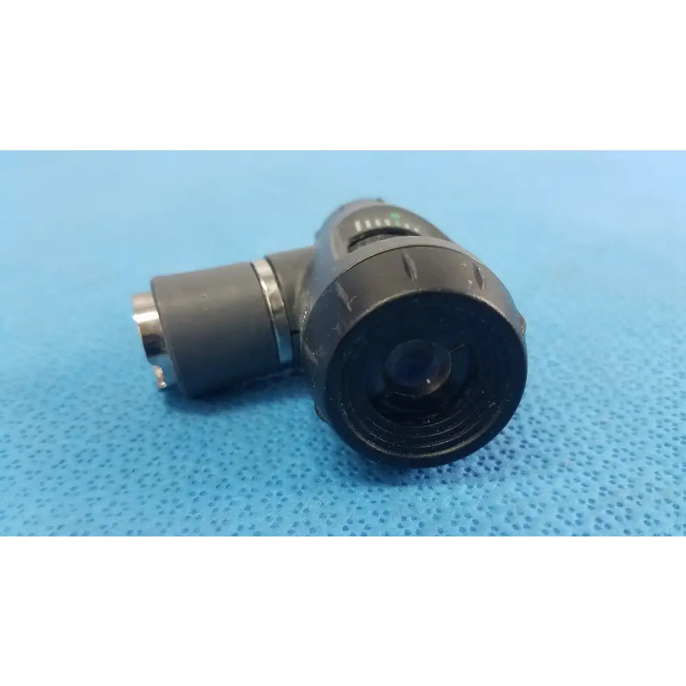Welch Allyn MacroView Otoscope Head Ref 23810 Otoscope Head, second-hand product photo 3