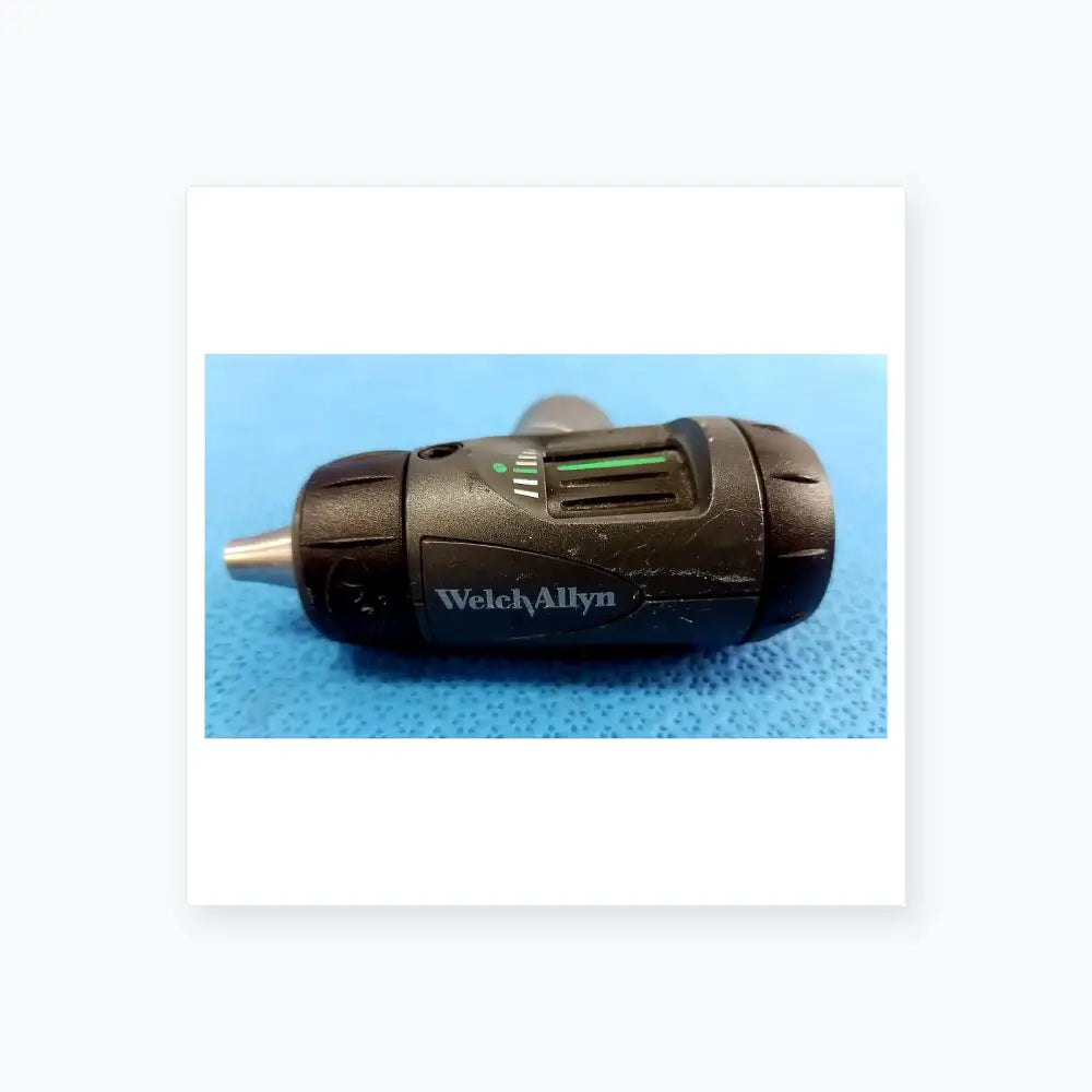 Welch Allyn MacroView Otoscope Head Ref 23810 Otoscope Head, second-hand product photo 5