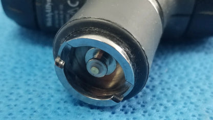 Welch Allyn MacroView Otoscope Head Ref 23810 Otoscope Head, second-hand product photo 7