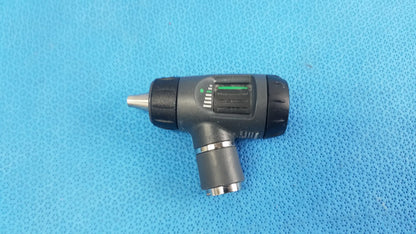 Welch Allyn MacroView Otoscope Head Ref 23810 Otoscope Head, second-hand product photo 1