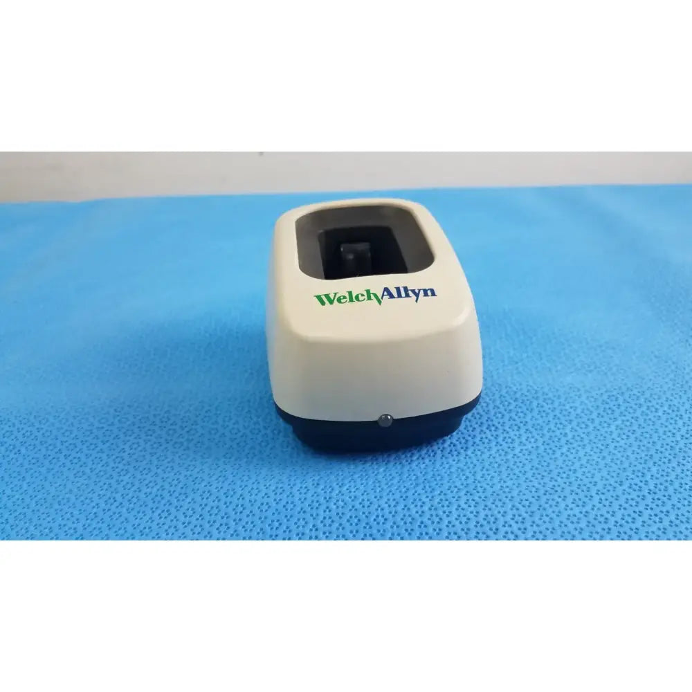 Reuse Medical Welch Allyn Medical Device Charging Cradle Otoscopes & Ophthalmoscopes, second-hand product photo 1