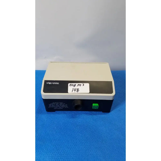 Reuse Medical Welch Allyn Medical Equipment Power Module – Tabletop Clinical Unit Surgical & Examination Lights, second-hand product photo 1