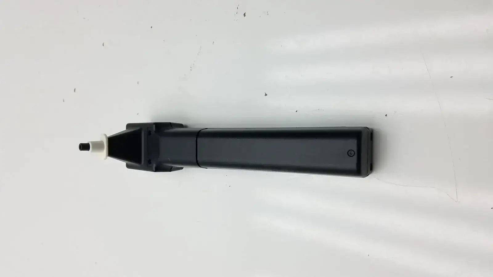 Welch Allyn MicroTymp 2 Ref 23640 Tympanometer, as-is (for parts) product photo 3
