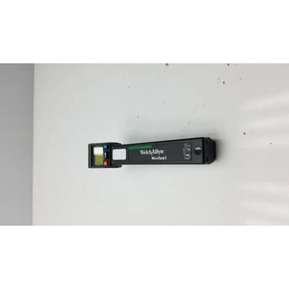 Welch Allyn MicroTymp 2 Ref 23640 Tympanometer, as-is (for parts) product photo 5