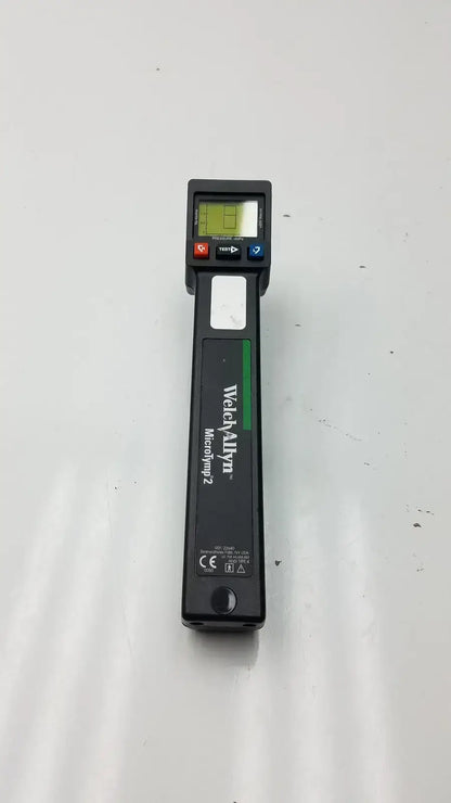 Welch Allyn MicroTymp 2 Ref 23640 Tympanometer, second-hand product photo 1