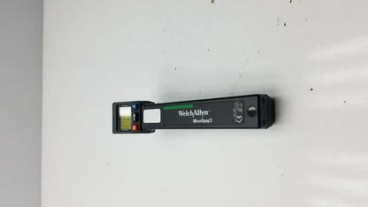 Welch Allyn MicroTymp 2 Ref 23640 Tympanometer, second-hand product photo 5
