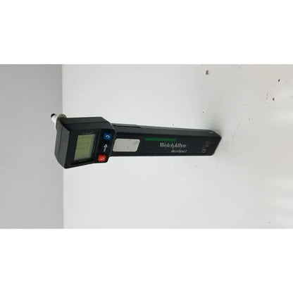 Welch Allyn MicroTymp 2 Ref 23640 Tympanometer, as-is (for parts) product photo 6
