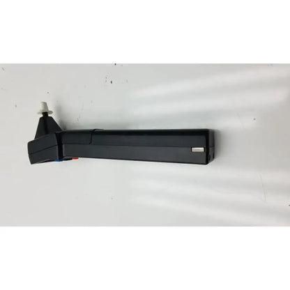 Welch Allyn MicroTymp 2 Ref 23640 Tympanometer, as-is (for parts) product photo 2