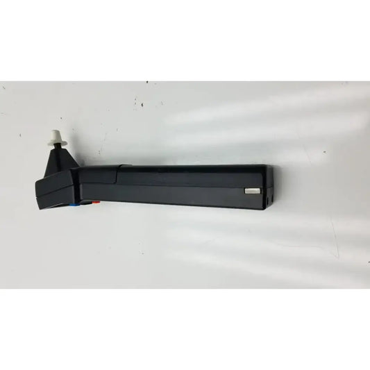 Welch Allyn MicroTymp 2 Ref 23640 Tympanometer, as-is (for parts) product photo 2