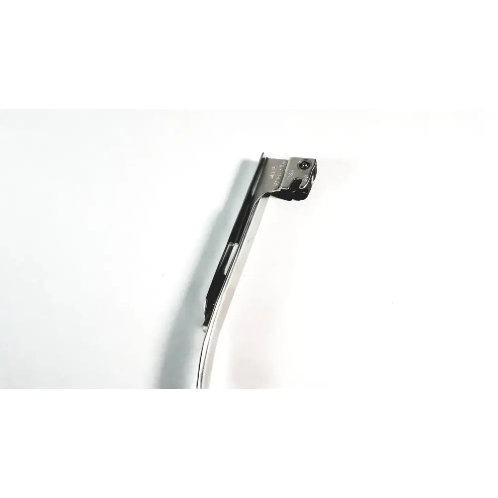 Welch Allyn Miller 2 Fiber Optic Laryngoscope Blade SS USA Laryngoscope Blade, second-hand product photo 5