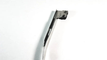 Welch Allyn Miller 2 Fiber Optic Laryngoscope Blade SS USA Laryngoscope Blade, second-hand product photo 5