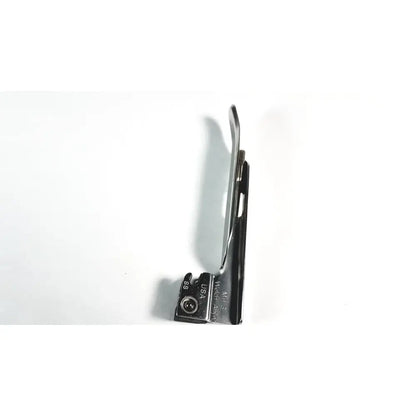 Welch Allyn Miller 2 Fiber Optic Laryngoscope Blade SS USA Laryngoscope Blade, second-hand product photo 8