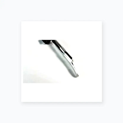 Welch Allyn Miller 2 Fiber Optic Laryngoscope Blade SS USA Laryngoscope Blade, second-hand product photo 2
