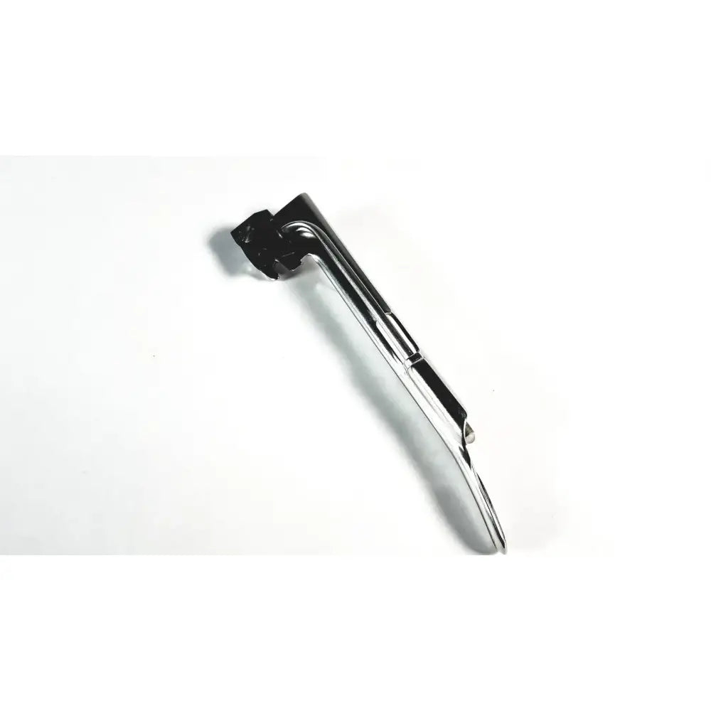 Welch Allyn Miller 2 Fiber Optic Laryngoscope Blade SS USA Laryngoscope Blade, second-hand product photo 1