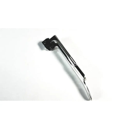 Welch Allyn Miller 2 Fiber Optic Laryngoscope Blade SS USA Laryngoscope Blade, second-hand product photo 1