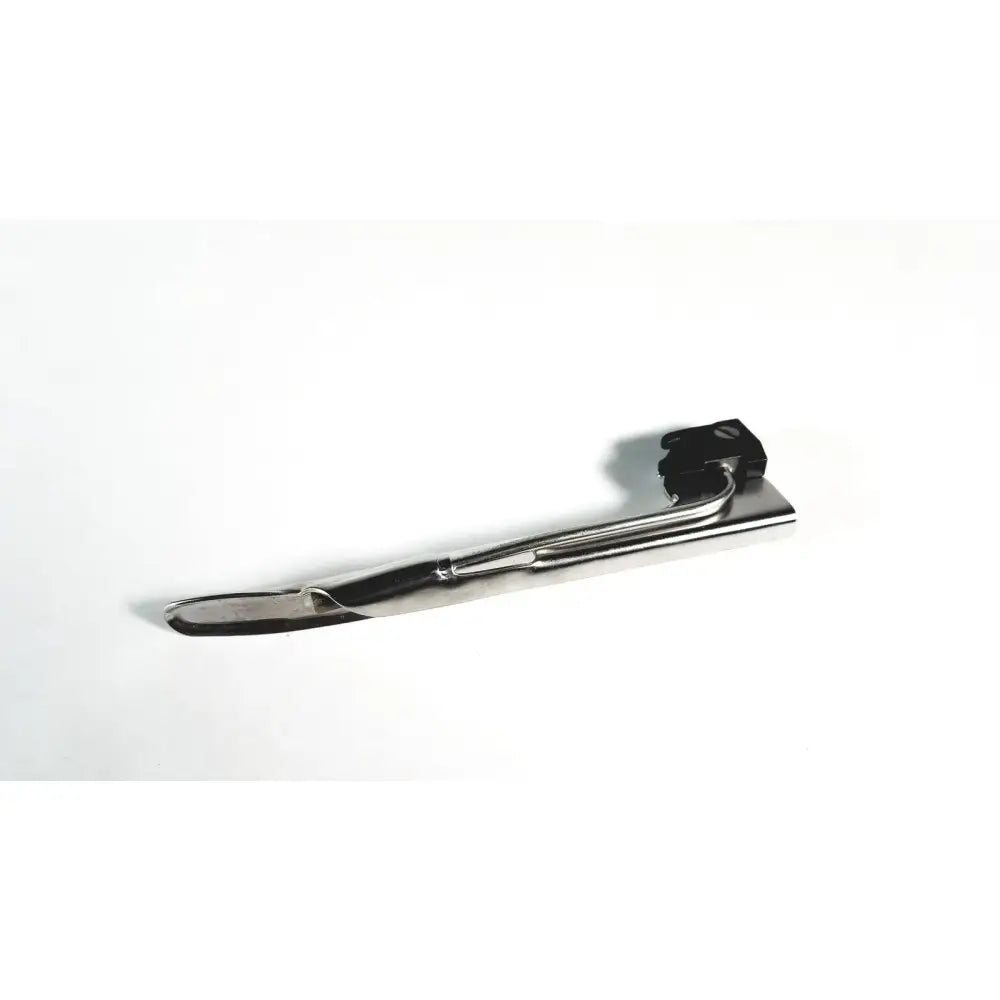 Welch Allyn Miller 2 Fiber Optic Laryngoscope Blade SS USA Laryngoscope Blade, second-hand product photo 4