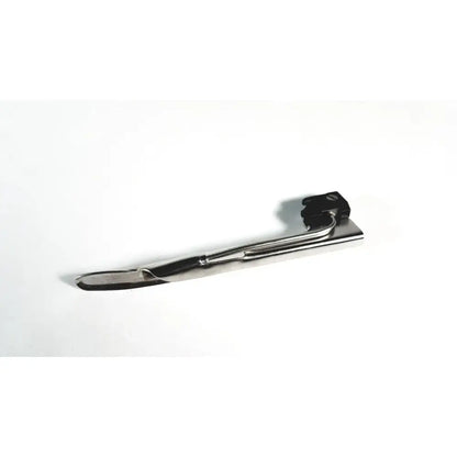 Welch Allyn Miller 2 Fiber Optic Laryngoscope Blade SS USA Laryngoscope Blade, second-hand product photo 4
