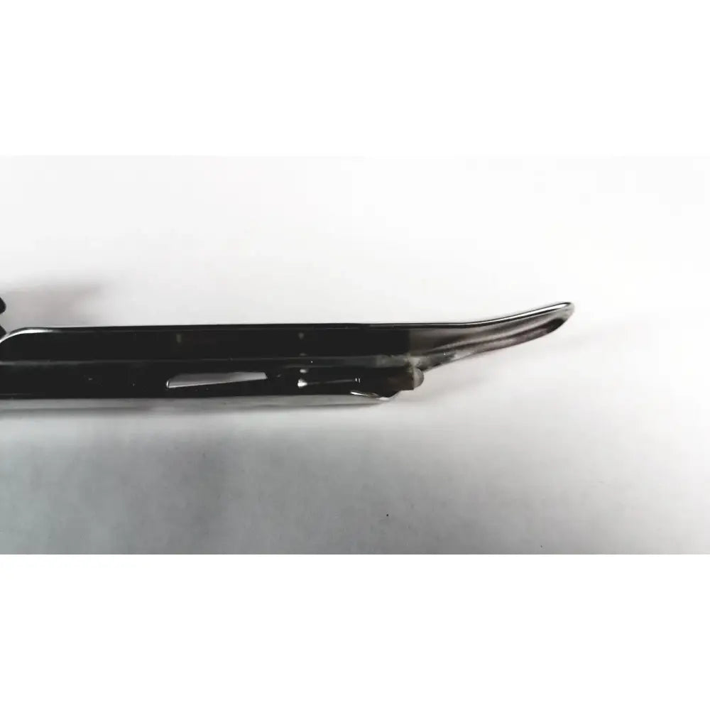 Welch Allyn Miller 2 Fiber Optic Laryngoscope Blade SS USA Laryngoscope Blade, second-hand product photo 6