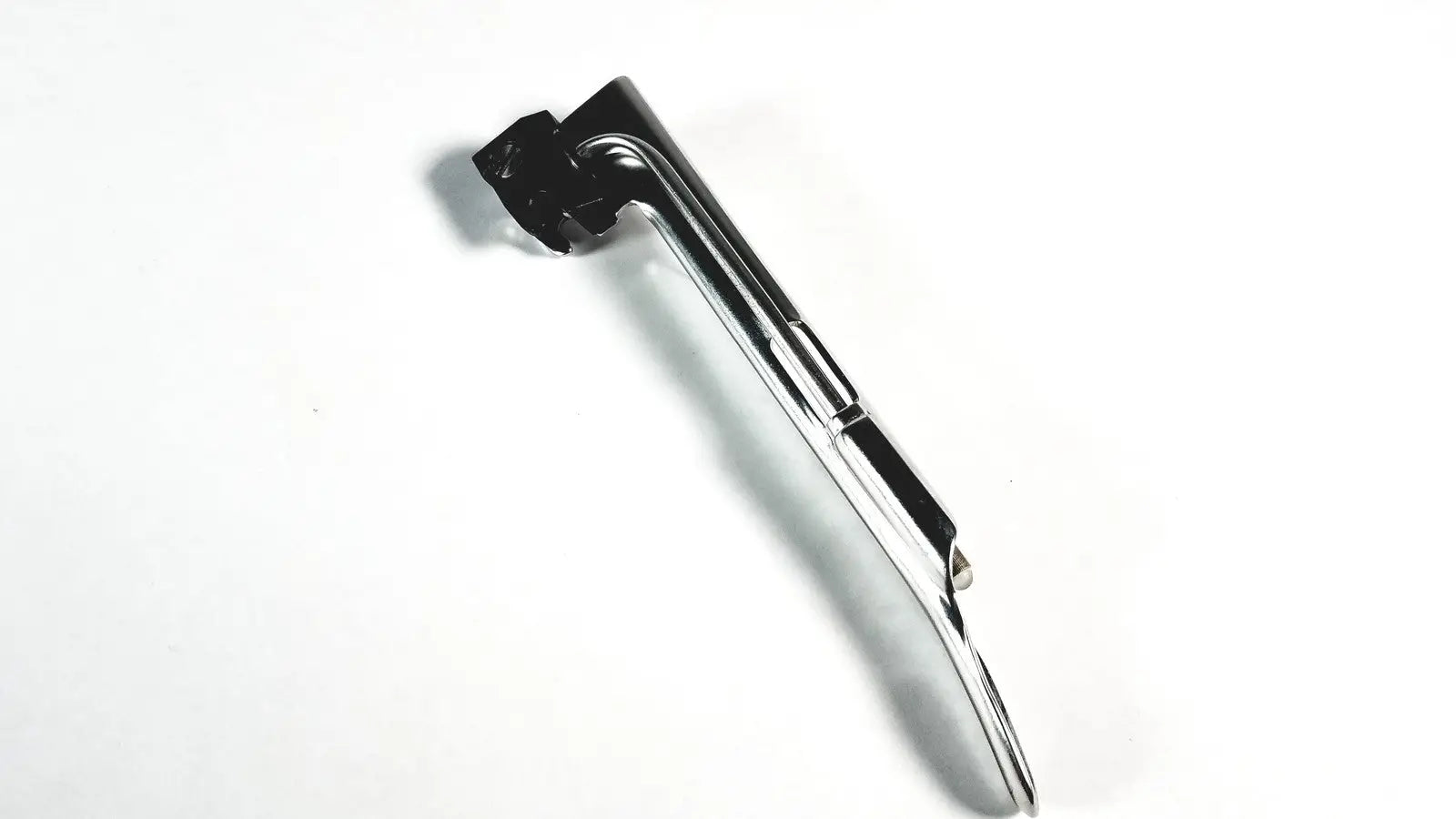 Welch Allyn Miller 2 Fiber Optic Laryngoscope Blade SS USA Laryngoscope Blade, second-hand product photo 1