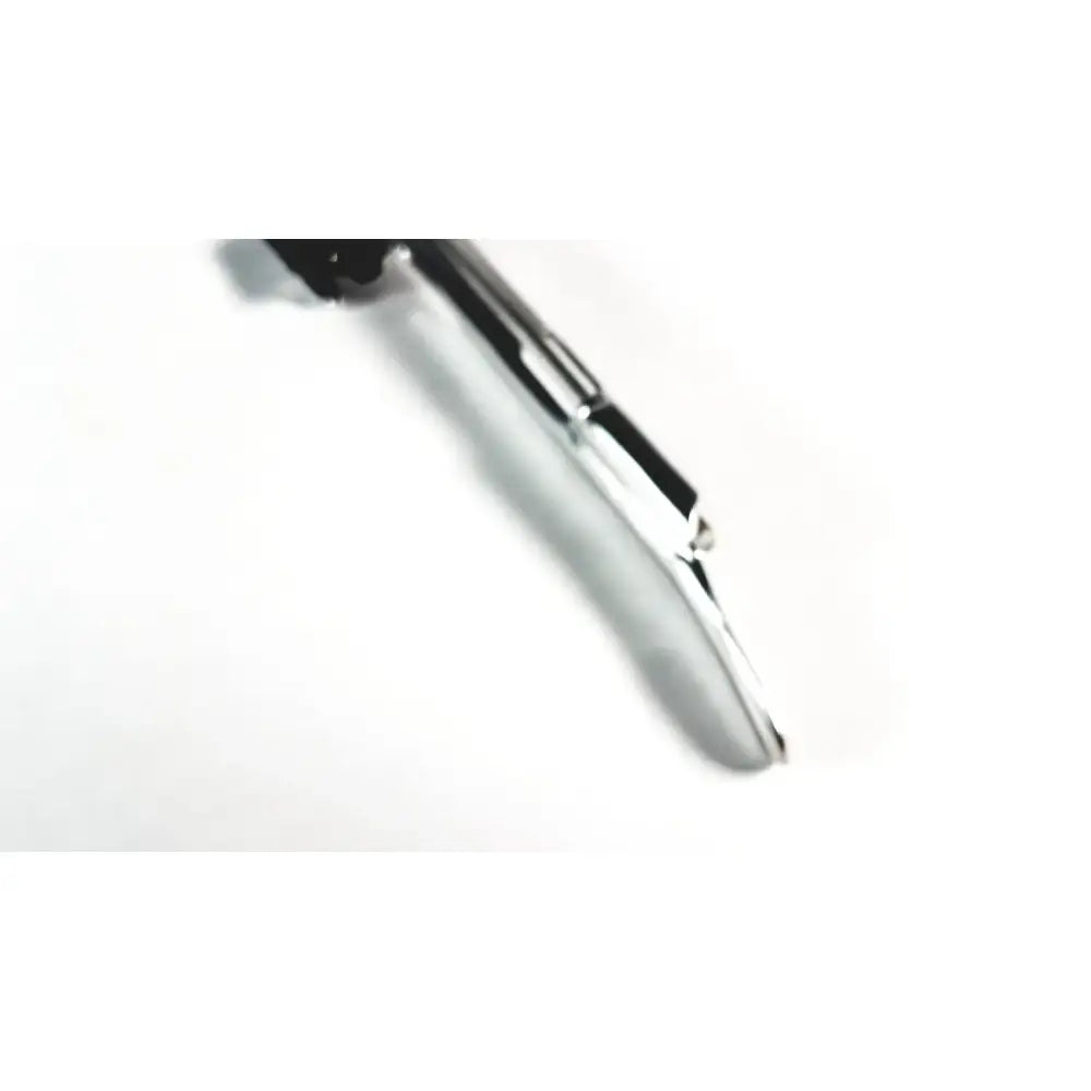 Welch Allyn Miller 2 Fiber Optic Laryngoscope Blade SS USA Laryngoscope Blade, second-hand product photo 2