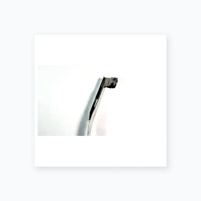 Welch Allyn Miller 2 Fiber Optic Laryngoscope Blade SS USA Laryngoscope Blade, second-hand product photo 5