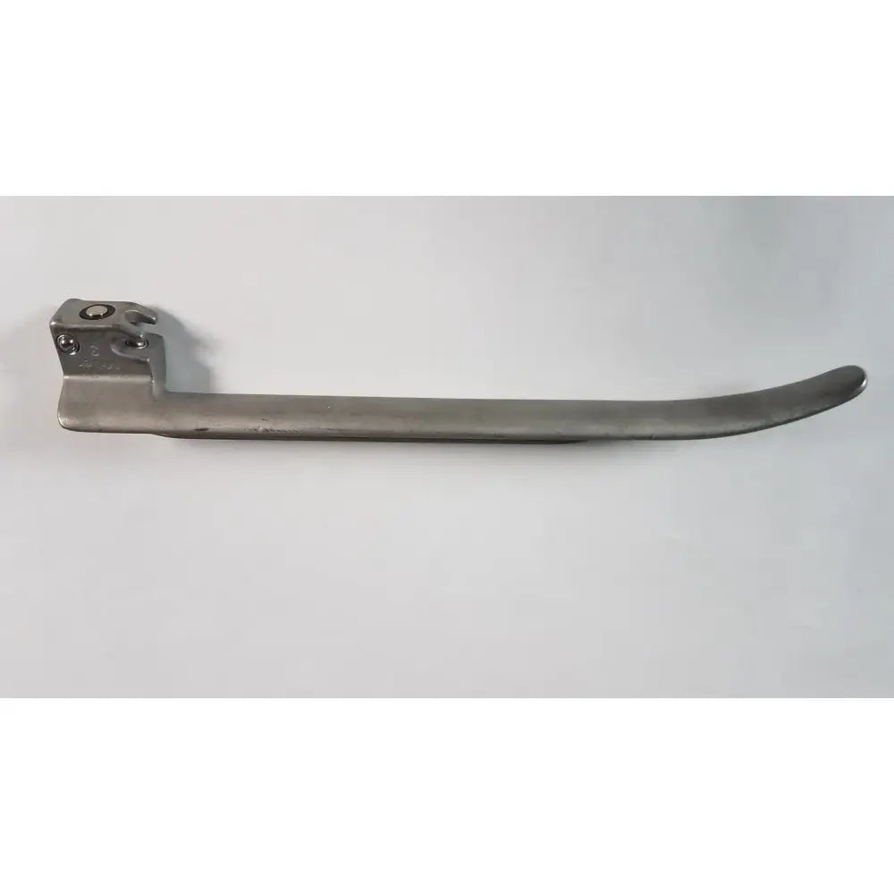 Reuse Medical Welch Allyn Miller 3 Laryngoscope Blade – Stainless Steel, Size 3 Centrifuge Tubes, second-hand product photo 1