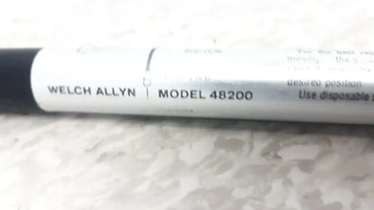 Welch Allyn Model 48200 Flexible Fiber Optic Light Pipe Fiber Optic Light Pipe, second-hand product photo 9