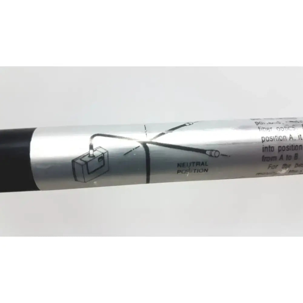 Welch Allyn Model 48200 Flexible Fiber Optic Light Pipe Fiber Optic Light Pipe, second-hand product photo 3